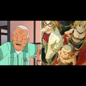 Meet your Posher, Nick